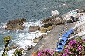 Gavitella Beach