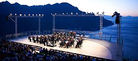 Music Festivals in Italy