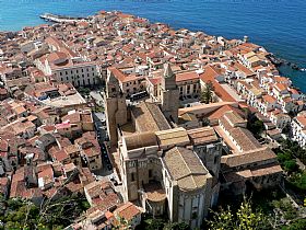 Cefalù