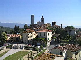 Serravalle Pistoiese