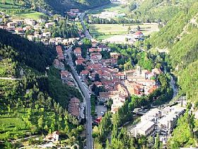 Bagno di Romagna