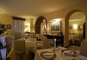 La Locanda del Capitano