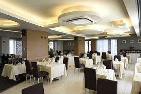 Ristorante Acquadolce