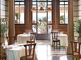 Ristorante del Laurin