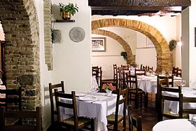 Restaurant Coccorone