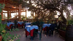 Restaurant Santu Petru Agriturismo