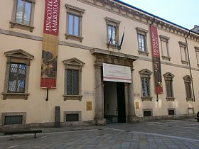 Pinacoteca Ambrosiana