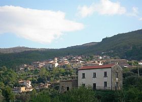 San Mango Cilento