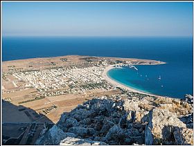 San Vito Lo Capo