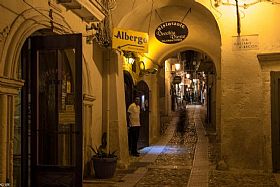 Ristorante Vecchia Vieste