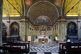 Church of Santa Maria presso San Satiro