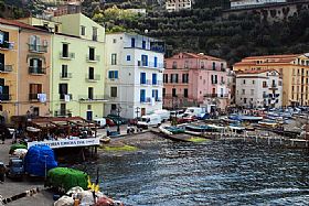 Marina Grande