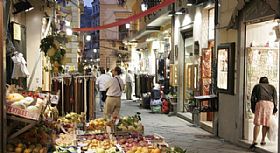 Via San Cesareo