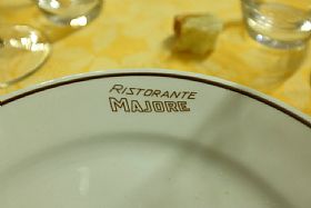 Restaurant Majore
