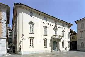 Archeology Museum Paolo Giovio