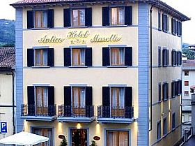 Restaurant Antico Masetto