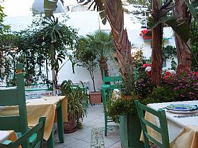 Ristorante Giardino Corallo