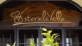 Osteria La Valle