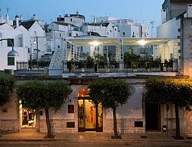 Ristorante Le Capase