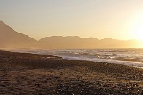 Campofelice di Roccella Beach
