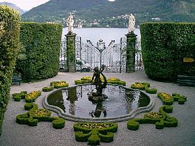Villa Carlotta