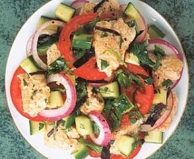 Panzanella