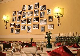 Restaurant Osteria del Teatro
