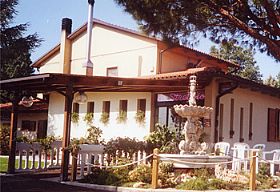 Restaurant Lo Strettoio