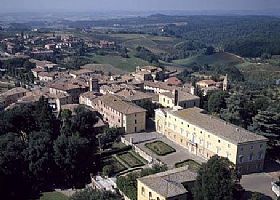 Castelnuovo Berardenga