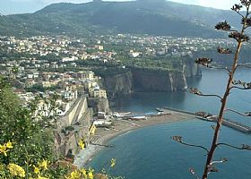 Meta di Sorrento