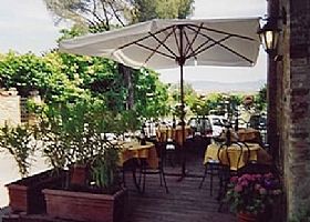 Locanda di Fonte alla Vena