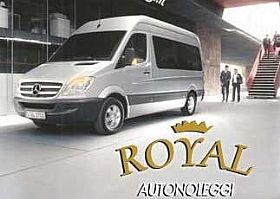 Royal Transfers and Car Rental