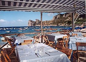 Restaurant Maria Grazia
