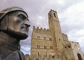 A Picturesque Journey through Tuscany's Most Beautiful Castles