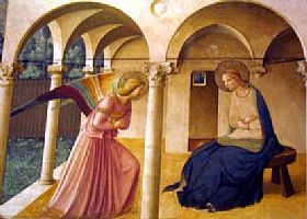 San Marco Convent
