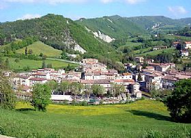 The Colours of Tuscany, from Arezzo to Sansepolcro