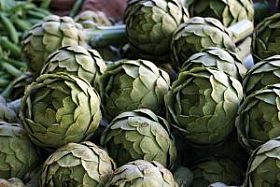 Paestum Artichoke IGP