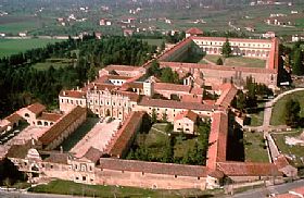 The Charterhouse of Padula