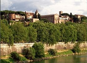 A Walk Through Ancient Rome