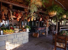 Restaurant Fattoria Terranova