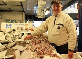 Market of Testaccio