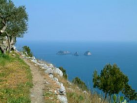 Sant'Agata sui Due Golfi