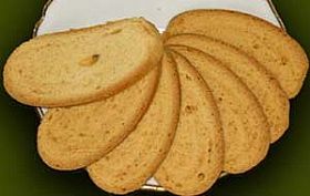 Baicoli