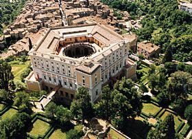 The charm of Tuscia