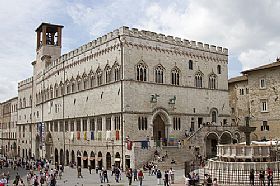 Palazzo dei Priori