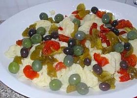 Insalata di Rinforzo