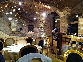 Enoteca Santa Lucia