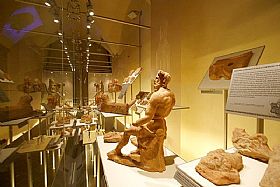 Museum of the Accademia Etrusca
