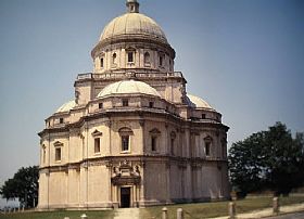 Temple of San Biagio