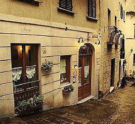 Ristorante Le Logge del Vignola